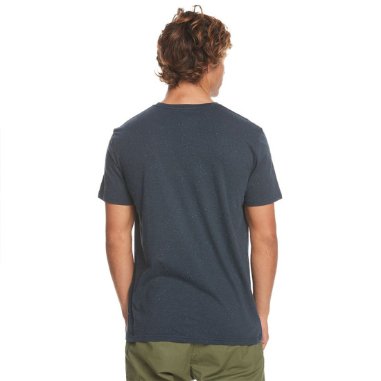 Quiksilver Ανδρική κοντομάνικη μπλούζα Nep Screen T-Shirt